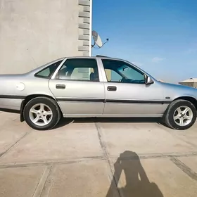 Opel Vectra 1989