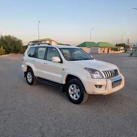 Toyota Land Cruiser Prado 2003