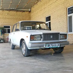 Lada 2107 1998