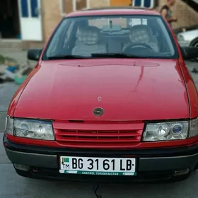 Opel Vectra 1991