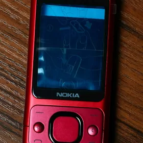 NOKIA 6700 SLAŸDER KORPUSY