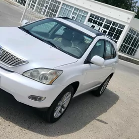 Lexus RX 330 2005