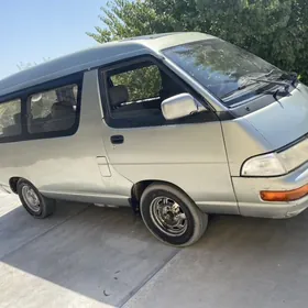 Toyota Hiace 1993