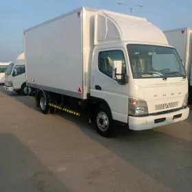 Mitsubishi Canter 2024