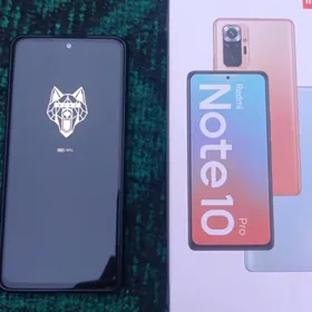 Resmi note 10 pro