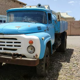 Zil 130 1986