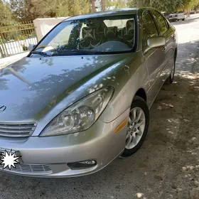 Lexus ES 300 2001