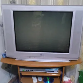 LG telewizor