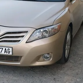 Toyota Camry 2010