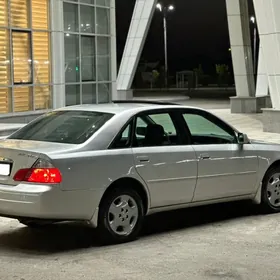 Toyota Avalon 2004