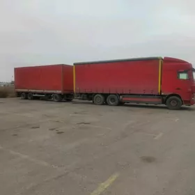 DAF 480 2003