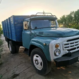 Zil 130 1990