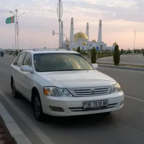 Toyota Avalon 2000