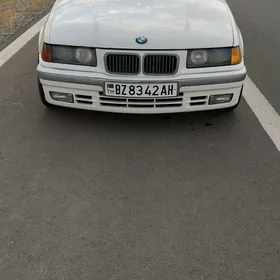 BMW 325 1991