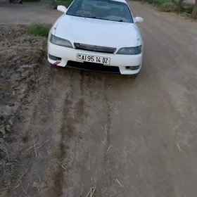 Toyota Mark II 1993