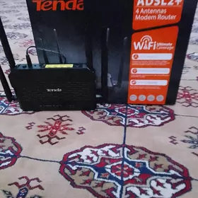Tenda Wifi