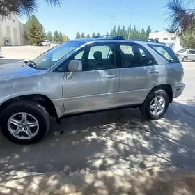 Lexus RX 300 2000