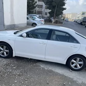 Toyota Camry 2008