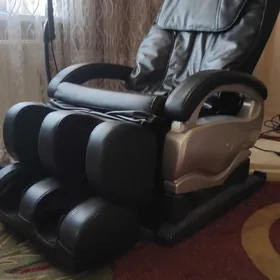 массажный кресло