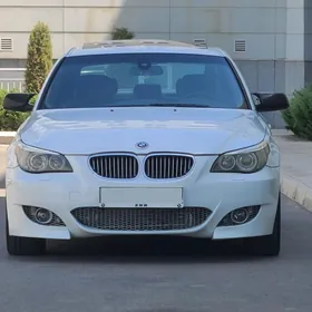 BMW E60 2004