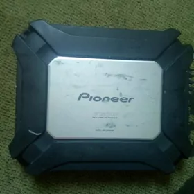 Pioneer usilitel