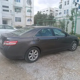 Toyota Camry 2009