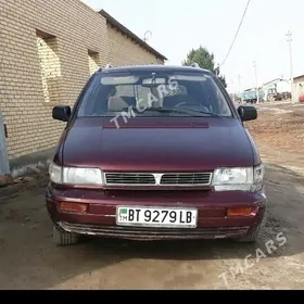 Opel Astra 1993