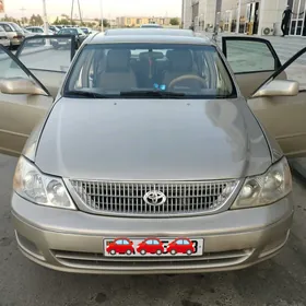 Toyota Avalon 2000