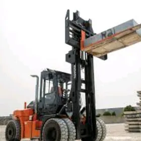 Kara Forklift 2023