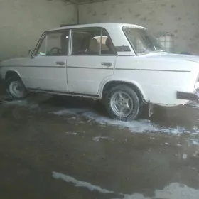 Lada 2106 1993