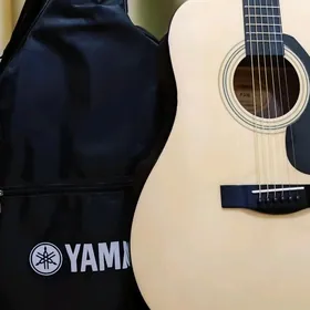 🪕 Yamaha /Gitara FUL Paket