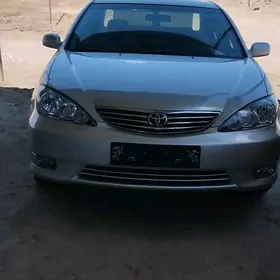 Toyota Camry 2003