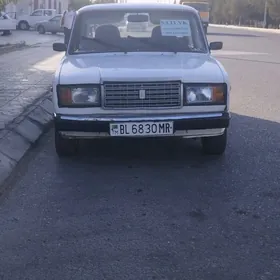 Lada 2107 2002