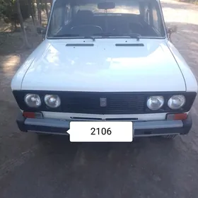 Lada 2106 1996