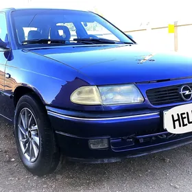 Opel Astra 1996