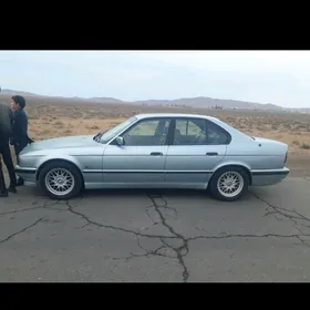 BMW 525 1992