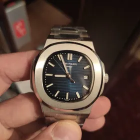 PATEK PHILIPPE MILLENIUM часы