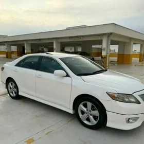 Toyota Camry 2008