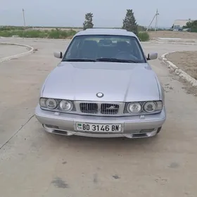 BMW 525 1995