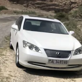 Lexus ES 350 2009