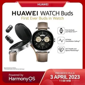 Huawei Watch Sagatlar