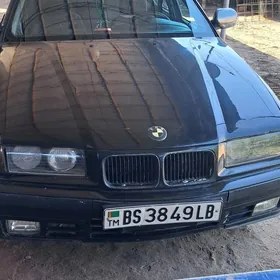 BMW 320 1992