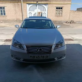 Lexus ES 350 2011