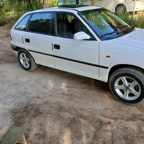 Opel Astra 1995