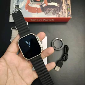 T800/i9ultra smart watch