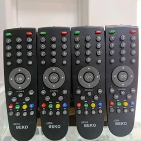 BEKO TELEWIZOR TUNER PULTLAR