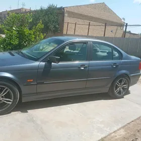 BMW 320 1998