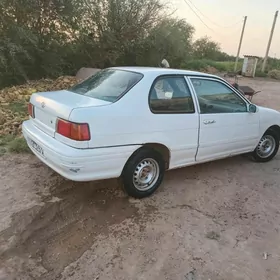 Toyota Tercel 1992