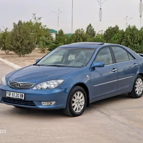 Toyota Camry 2003