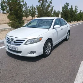 Toyota Camry 2008